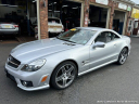 2009 Mercedes-Benz SL-Class SL 63 AMG at Mario LoMedico Exotic Motors Inc.