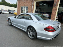 Thumbnail image of 2009 Mercedes-Benz SL-Class at Mario LoMedico Exotic Motors Inc.