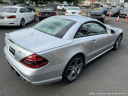 Thumbnail image of 2009 Mercedes-Benz SL-Class at Mario LoMedico Exotic Motors Inc.