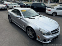 Thumbnail image of 2009 Mercedes-Benz SL-Class at Mario LoMedico Exotic Motors Inc.