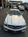 Thumbnail image of 2009 Mercedes-Benz SL-Class at Mario LoMedico Exotic Motors Inc.