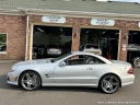 Thumbnail image of 2009 Mercedes-Benz SL-Class at Mario LoMedico Exotic Motors Inc.