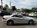 Thumbnail image of 2009 Mercedes-Benz SL-Class at Mario LoMedico Exotic Motors Inc.