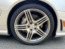 Thumbnail image of 2009 Mercedes-Benz SL-Class at Mario LoMedico Exotic Motors Inc.