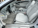Thumbnail image of 2009 Mercedes-Benz SL-Class at Mario LoMedico Exotic Motors Inc.