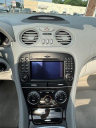 Thumbnail image of 2009 Mercedes-Benz SL-Class at Mario LoMedico Exotic Motors Inc.