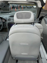 Thumbnail image of 2009 Mercedes-Benz SL-Class at Mario LoMedico Exotic Motors Inc.