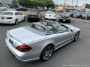 Thumbnail image of 2009 Mercedes-Benz SL-Class at Mario LoMedico Exotic Motors Inc.