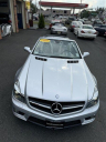Thumbnail image of 2009 Mercedes-Benz SL-Class at Mario LoMedico Exotic Motors Inc.
