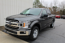 Thumbnail image of 2018 Ford F-150 at Motors On Main
