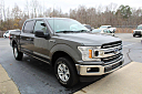 Thumbnail image of 2018 Ford F-150 at Motors On Main