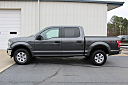 Thumbnail image of 2018 Ford F-150 at Motors On Main