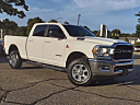 Thumbnail image of 2022 Ram 2500 at Key Chrysler Dodge Ram Of Portsmouth