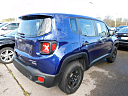 Thumbnail image of 2019 Jeep Renegade at Mathews Nissan