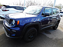 Thumbnail image of 2019 Jeep Renegade at Mathews Nissan