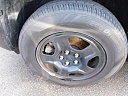 Thumbnail image of 2019 Jeep Renegade at Mathews Nissan