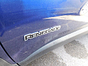 Thumbnail image of 2019 Jeep Renegade at Mathews Nissan