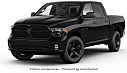 2017 Ram 1500 at Patton Automotive