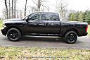 Thumbnail image of 2017 Ram 1500 at Patton Automotive