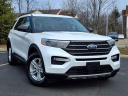 Thumbnail image of 2021 Ford Explorer at Kings Chrysler Jeep Dodge Ram