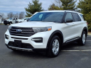 Thumbnail image of 2021 Ford Explorer at Kings Chrysler Jeep Dodge Ram