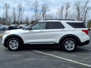Thumbnail image of 2021 Ford Explorer at Kings Chrysler Jeep Dodge Ram