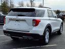 Thumbnail image of 2021 Ford Explorer at Kings Chrysler Jeep Dodge Ram