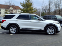 Thumbnail image of 2021 Ford Explorer at Kings Chrysler Jeep Dodge Ram