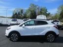 Thumbnail image of 2022 Buick Encore at Siemans Ford