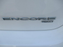 Thumbnail image of 2022 Buick Encore at Siemans Ford
