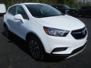 Thumbnail image of 2022 Buick Encore at Siemans Ford