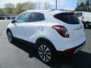 Thumbnail image of 2022 Buick Encore at Siemans Ford