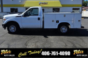 Thumbnail image of 2013 Ford F-250 Super Duty at Pete's Auto