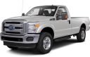 2013 Ford F-250 Super Duty XL at Pete's Auto
