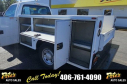 Thumbnail image of 2013 Ford F-250 Super Duty at Pete's Auto