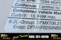 Thumbnail image of 2013 Ford F-250 Super Duty at Pete's Auto