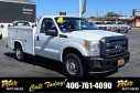 Thumbnail image of 2013 Ford F-250 Super Duty at Pete's Auto