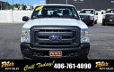 Thumbnail image of 2013 Ford F-250 Super Duty at Pete's Auto