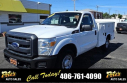 Thumbnail image of 2013 Ford F-250 Super Duty at Pete's Auto