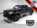 Thumbnail image of 2021 Toyota Tacoma at Luxury Imports