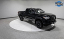 Thumbnail image of 2021 Toyota Tacoma at Luxury Imports