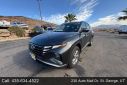 Thumbnail image of 2024 Hyundai TUCSON at Stephen Wade Nissan - NEW