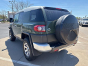 Thumbnail image of 2014 Toyota FJ Cruiser at Hatchett Hyundai West