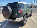 Thumbnail image of 2014 Toyota FJ Cruiser at Hatchett Hyundai West