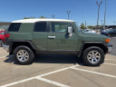 Thumbnail image of 2014 Toyota FJ Cruiser at Hatchett Hyundai West