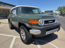 Thumbnail image of 2014 Toyota FJ Cruiser at Hatchett Hyundai West