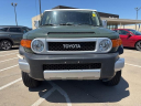 Thumbnail image of 2014 Toyota FJ Cruiser at Hatchett Hyundai West