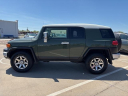 Thumbnail image of 2014 Toyota FJ Cruiser at Hatchett Hyundai West
