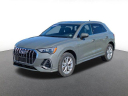 Thumbnail image of 2022 Audi Q3 at Steet - Ponte Imports Inc.