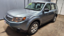 Thumbnail image of 2010 Subaru Forester at DULUTH MOTORSPORTS